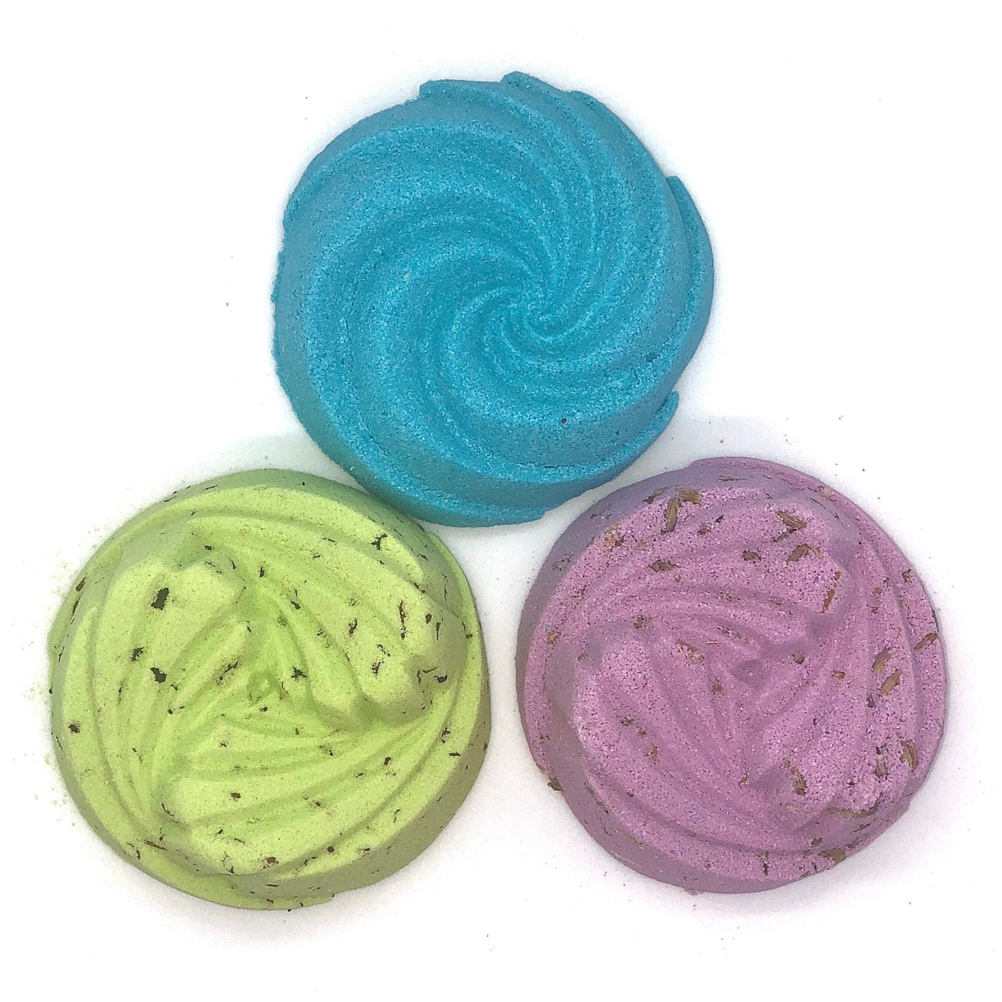 Shower Steamer Bundle