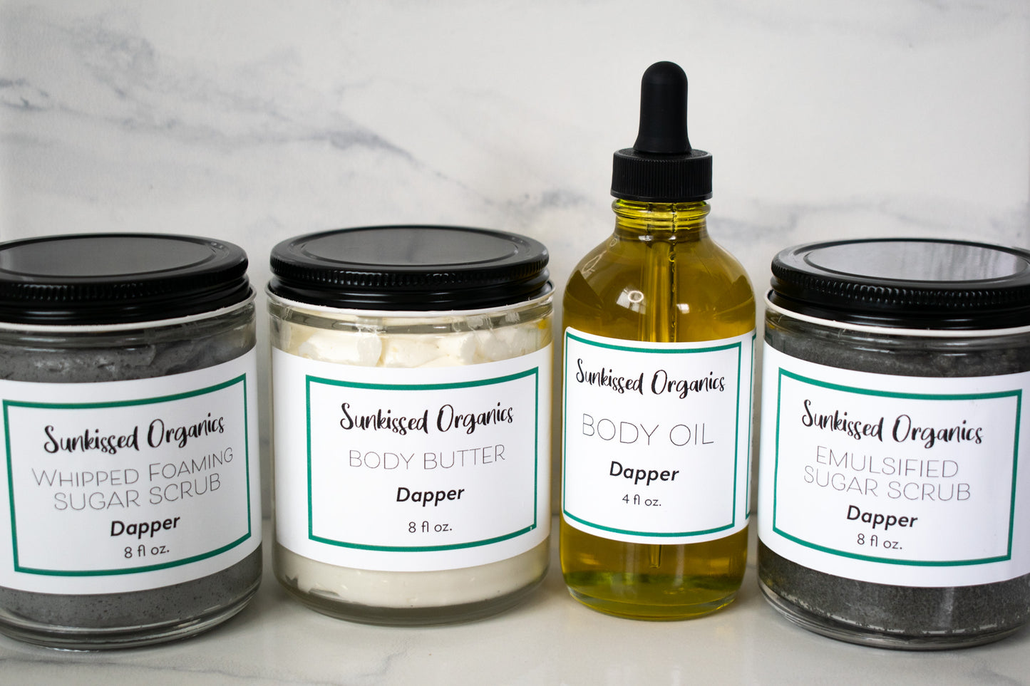 Dapper Body Bundle