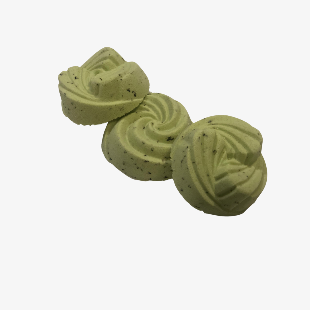 Chill-Out Shower Steamer