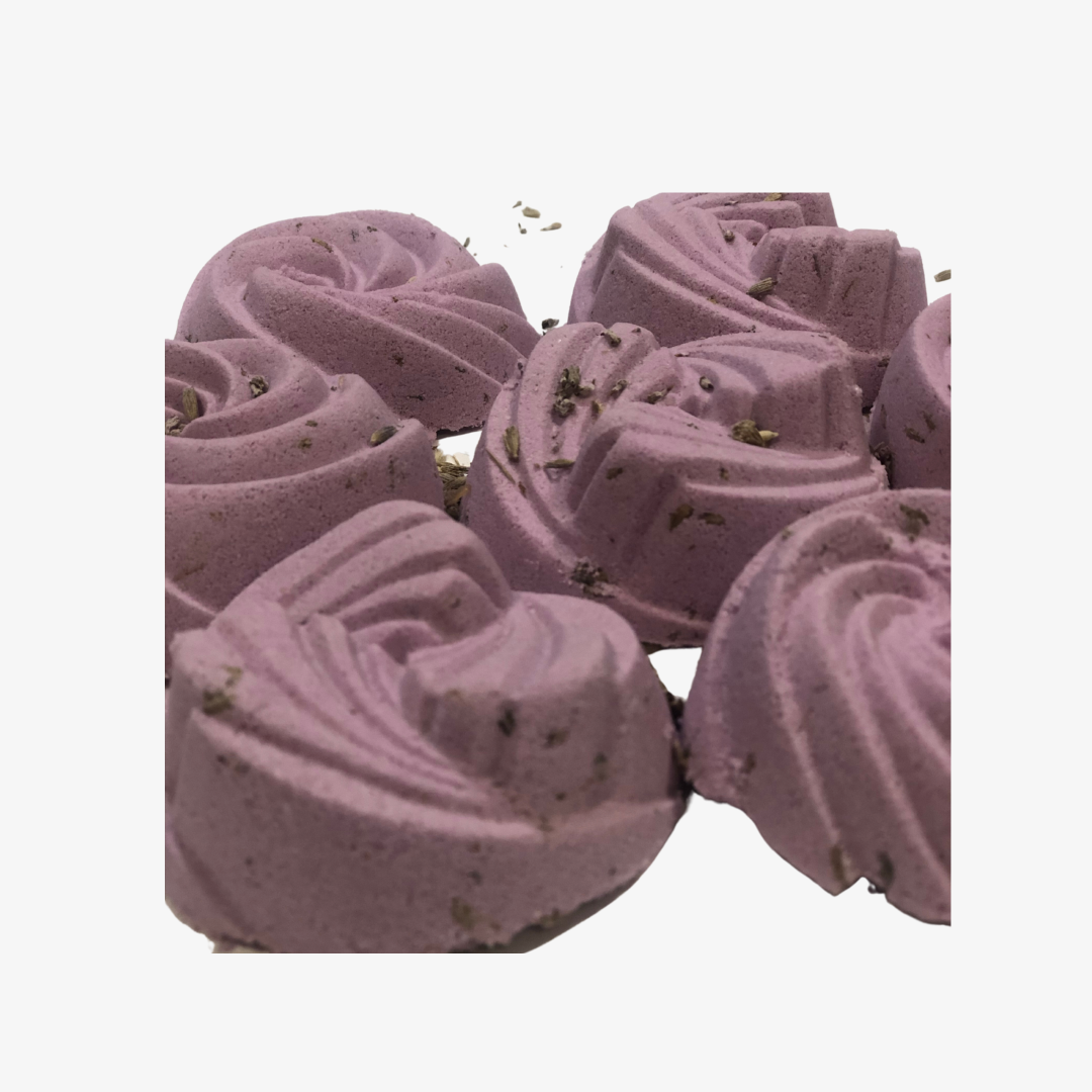 Unwind Shower Steamers