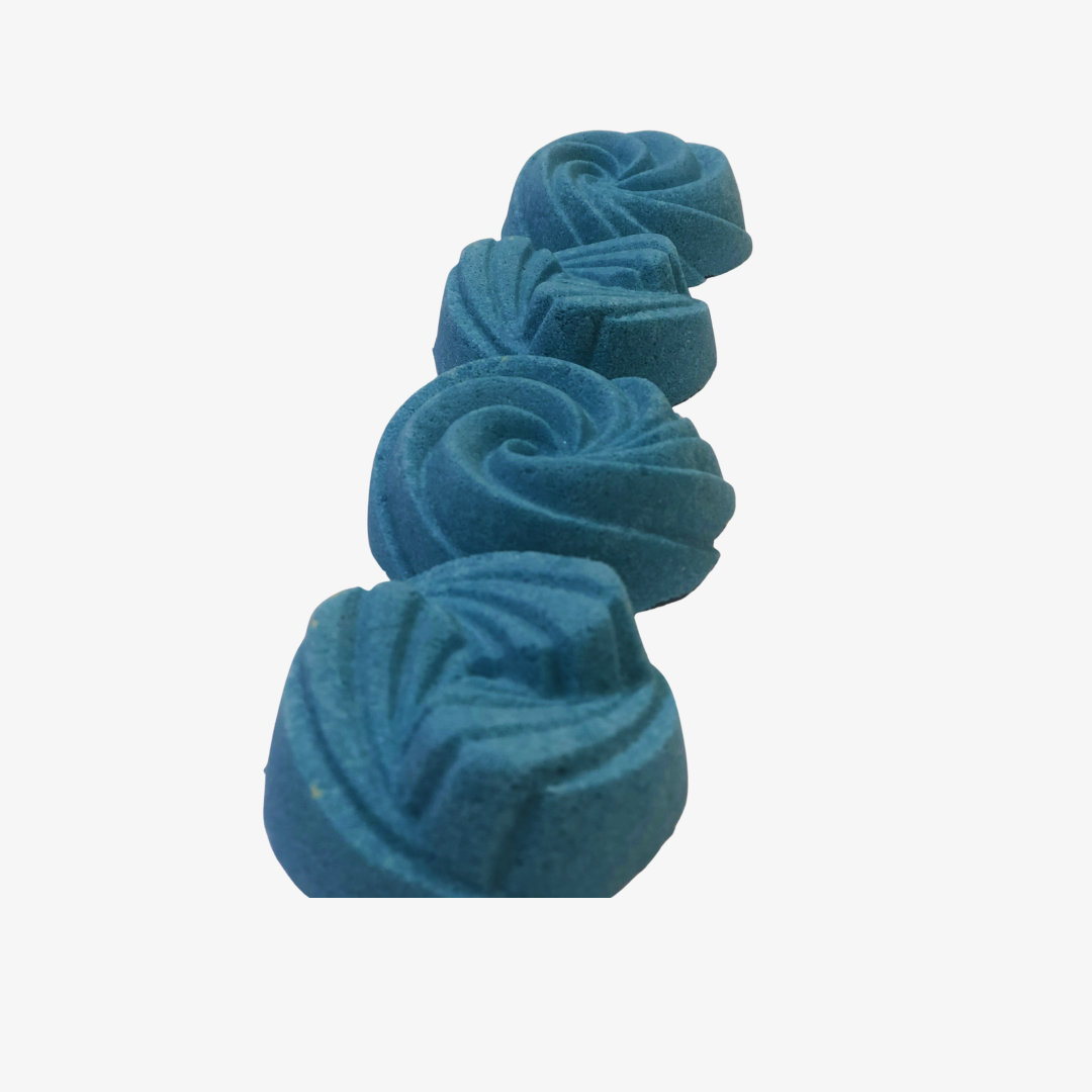 Revamp Shower Steamer